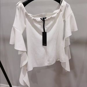 NWT Pinko Top